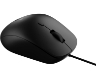 RAPOO optyczna Rapoo N500 Czarna RAPOO 220691 - 1150448 - zdjęcie 2